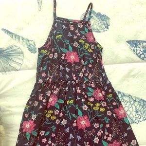 Girls Old Navy Sundress